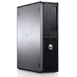 Dell OptiPlex 780 DT Core 2 Duo 2,93 GHz - HDD 250 Go RAM 4 Go