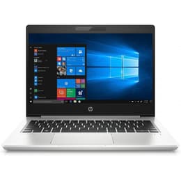 HP ProBook 430 G6 13,3” (2018)
