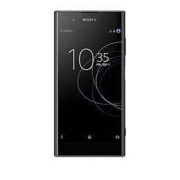 Sony Xperia XA1 Plus 32 Go - Noir - Débloqué