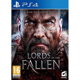 Lords of the Fallen - PlayStation 4