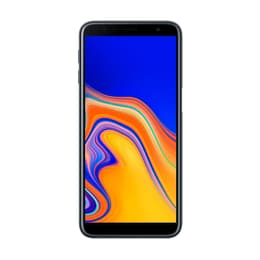 Galaxy J6+ 64 Go Dual Sim - Noir - Débloqué