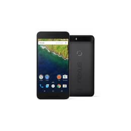 Huawei Nexus 6P 32 Go - Noir - Débloqué