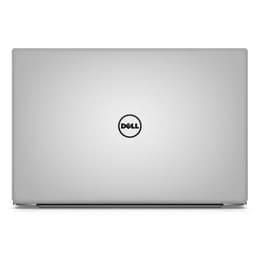 Dell XPS 9360 13" Core i5 2,5 GHz - SSD 256 Go - 8 Go QWERTY - Anglais (UK)