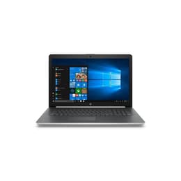 HP Notebook 17-by0080nf 17,3” (2019)