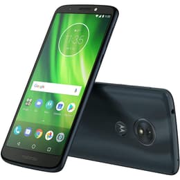 Motorola Moto G6 Play 16 Go - Noir - Débloqué