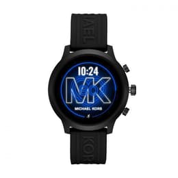 Montre Cardio GPS Michael Kors Gen 4 MKGO MKT5072 - Noir