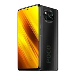 Xiaomi Poco X3 NFC 64 Go Dual Sim - Noir - Débloqué