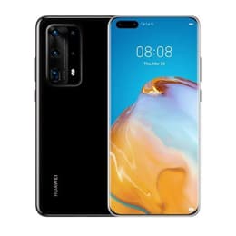 Huawei P40 Pro+ 512 Go Dual Sim - Noir - Débloqué