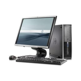 HP Compaq 6200 Pro SFF 19” (Janvier 2011)