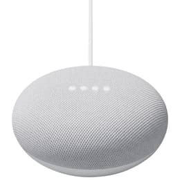 Enceinte Bluetooth Google Nest Mini 1st Gen - Gris