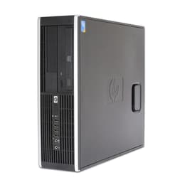 HP Compaq 6200 Core i5 3,3 GHz - HDD 500 Go RAM 4 Go