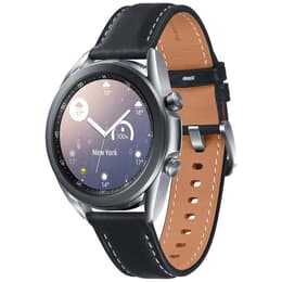 Montre Cardio GPS Samsung Galaxy Watch3 41mm SM-R850 - Argent