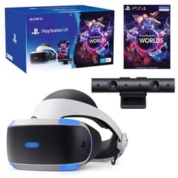 Casque VR - Réalité Virtuelle Sony PlayStation VR Starter Pack