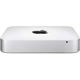 Mac mini (Octobre 2012) Core i7 2,6 GHz - SSD 256 Go - 16Go