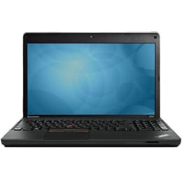 Lenovo ThinkPad Edge E530 15" Core i3 2,4 GHz - HDD 500 Go - 8 Go AZERTY - Français