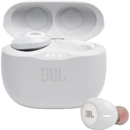Ecouteurs Intra-auriculaire Bluetooth - Jbl Tune 125TWS