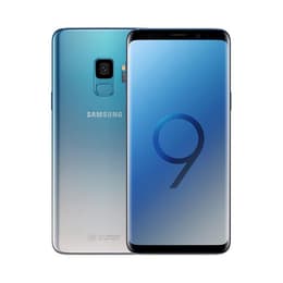 Galaxy S9 64 Go - Bleu Polaire - Débloqué