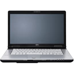 Fujitsu LifeBook E751 15,6” (2011)