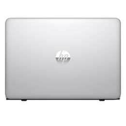 HP EliteBook 840 G3 14" Core i5 2,3 GHz - SSD 500 Go - 16 Go AZERTY - Français
