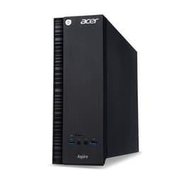 Acer Aspire XC-703 Pentium 2,41 GHz - HDD 2 To RAM 4 Go