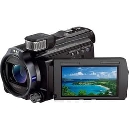 Caméra Sony HDR-PJ780VE USB 2.0 - Noir