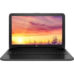 HP Notebook 250 G4 15,6” (2016)