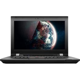 Lenovo ThinkPad T430 14" Core i5 2,6 GHz - HDD 500 Go - 8 Go AZERTY - Français