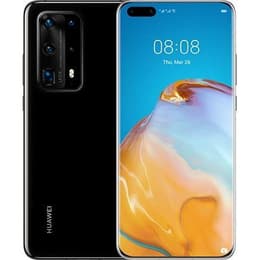 Huawei P40 Pro+ 512 Go - Noir - Débloqué