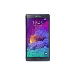 Galaxy Note 4 16 Go - Noir - Débloqué