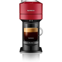 Expresso à capsules Compatible Nespresso De'Longhi Nespresso Vertuo Next XN910540