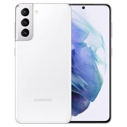 Galaxy S21 5G 256 Go - Blanc - Débloqué