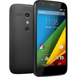 Motorola Moto G 4G 8 Go - Noir - Débloqué