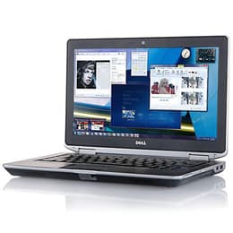 Dell Latitude E6330 13" Core i3 2,3 GHz - SSD 128 Go - 4 Go AZERTY - Français