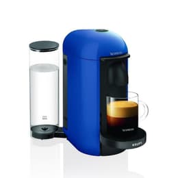 Expresso à capsules Compatible Nespresso Krups Vertuo Plus