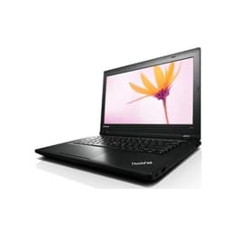Lenovo ThinkPad L440 14" Celeron 2 GHz - HDD 500 Go - 4 Go AZERTY - Français