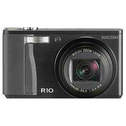 Compact Ricoh R8 28-200mm f/3,3-5,2 - Noir