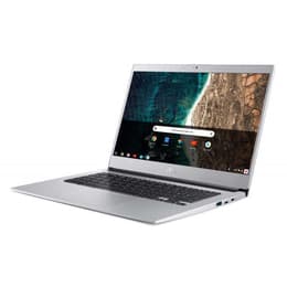 Acer ChromeBook CB514-1HT-P30D Pentium 1,1 GHz 128Go SSD - 4Go AZERTY - Français