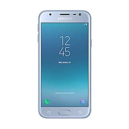 Galaxy J3 Pro (2017) 16 Go Dual Sim - Bleu - Débloqué