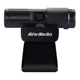 Webcam Avermedia Live Streamer Cam 313