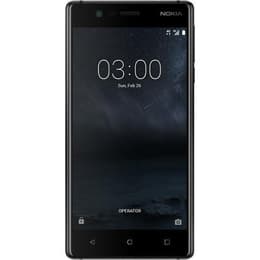 Nokia 3 16 Go - Noir - Débloqué