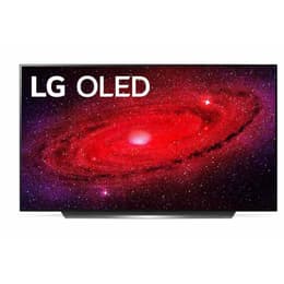 SMART TV LG OLED Ultra HD 4K 165 cm OLED65CX6LA