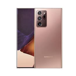 Galaxy Note20 5G 256 Go - Bronze Mystique - Débloqué