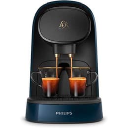 Expresso à capsules Compatible Nespresso Philips L'Or Barista LM8012/41