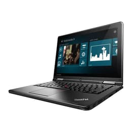 Lenovo ThinkPad S1 Yoga 12" Core i5 2,6 GHz - SSD 240 Go - 8 Go AZERTY - Français