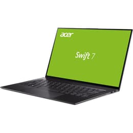 Acer Swift 7 SF714-52T-71JW 14" Core i7 1,5 GHz - SSD 512 Go - 16 Go AZERTY - Français