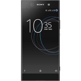 Sony Xperia XA1 Ultra 32 Go - Noir - Débloqué