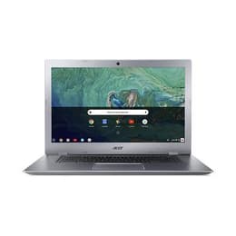 Acer Chromebook CB315-3H-C417 Celeron 1,1 GHz 32Go eMMC - 4Go AZERTY - Français
