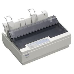 Epson LX-300+II Imprimante thermique