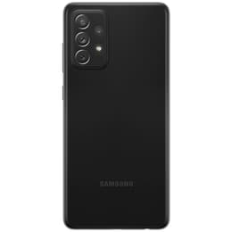 Galaxy A72 128 Go - Noir - Débloqué