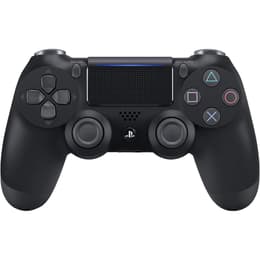 PlayStation 4 Slim 500Go - Jet black + FIFA 21
